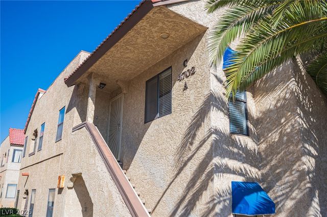 4702 Obannon Drive C, Las Vegas, NV 89102