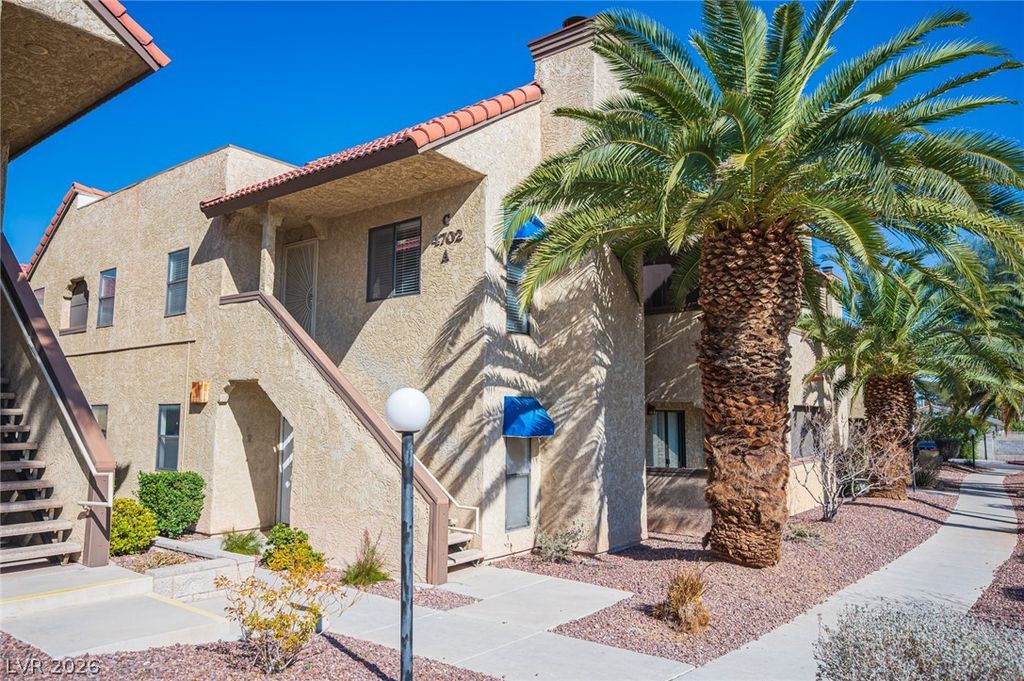 4702 Obannon Drive C, Las Vegas, NV 89102