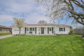 303 Villa Drive 303 Villa Drive, New Carlisle, OH 45344