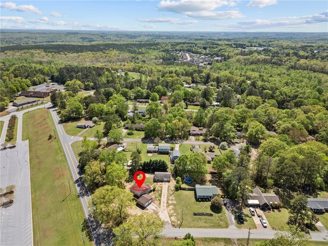 101 Maria Lane, Seneca, SC 29678
