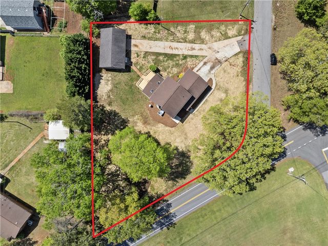101 Maria Lane, Seneca, SC 29678