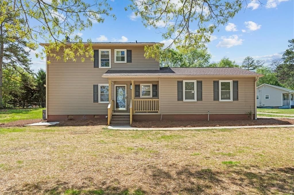 101 Maria Lane, Seneca, SC 29678
