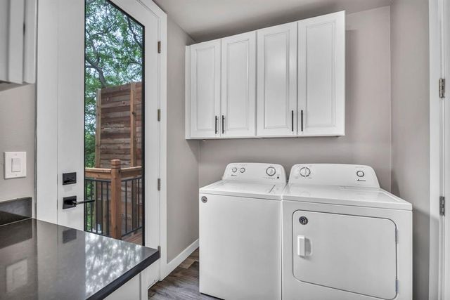 1107 Lott Ave A, Austin, TX 78721