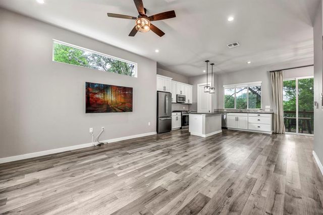 1107 Lott Ave A, Austin, TX 78721