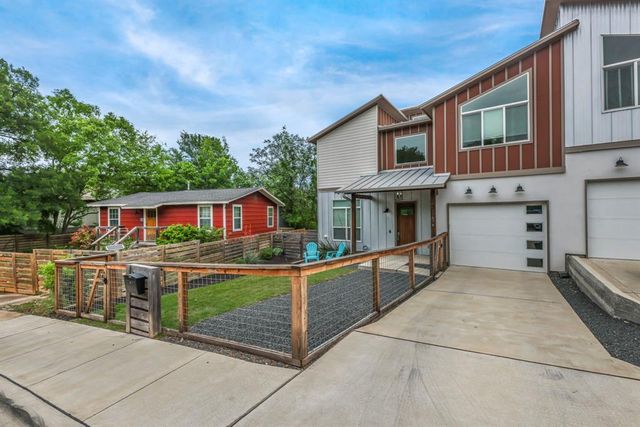 1107 Lott Ave A, Austin, TX 78721