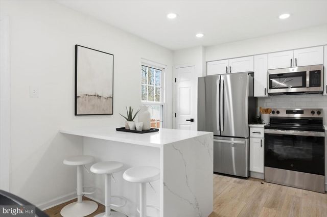 12 MARISSA CT, Baltimore, MD 21236