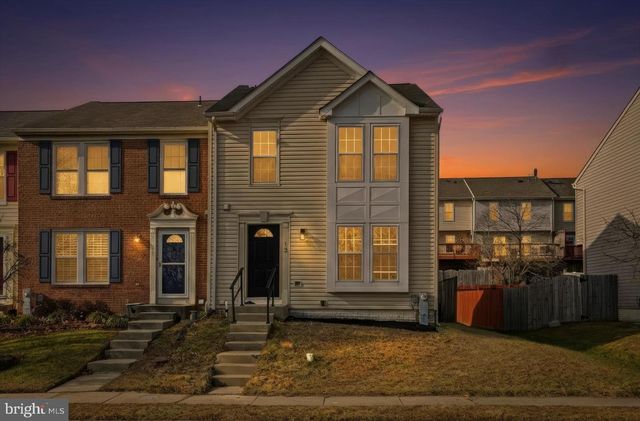 12 MARISSA CT, Baltimore, MD 21236