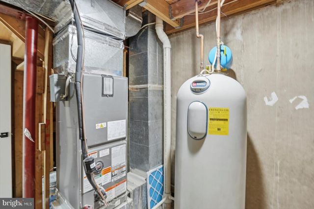 12 MARISSA CT, Baltimore, MD 21236