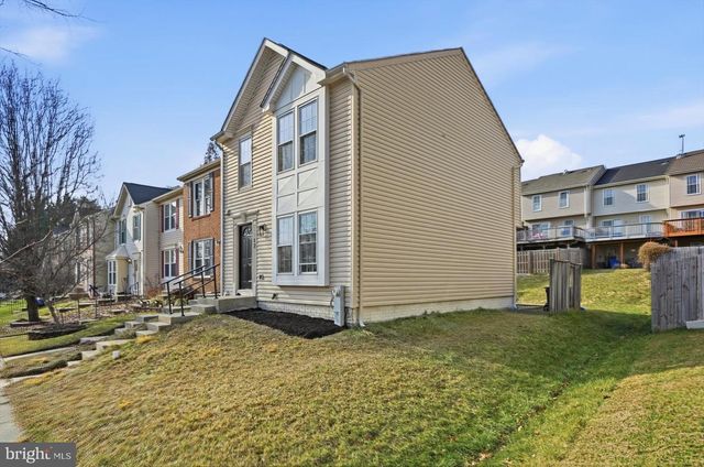 12 MARISSA CT, Baltimore, MD 21236