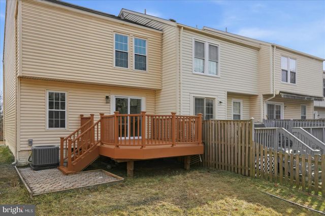 12 MARISSA CT, Baltimore, MD 21236