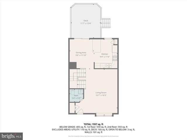 12 MARISSA CT, Baltimore, MD 21236