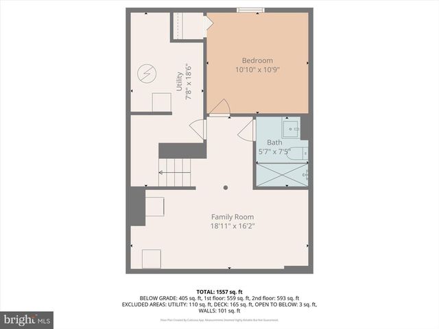 12 MARISSA CT, Baltimore, MD 21236