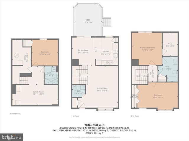 12 MARISSA CT, Baltimore, MD 21236