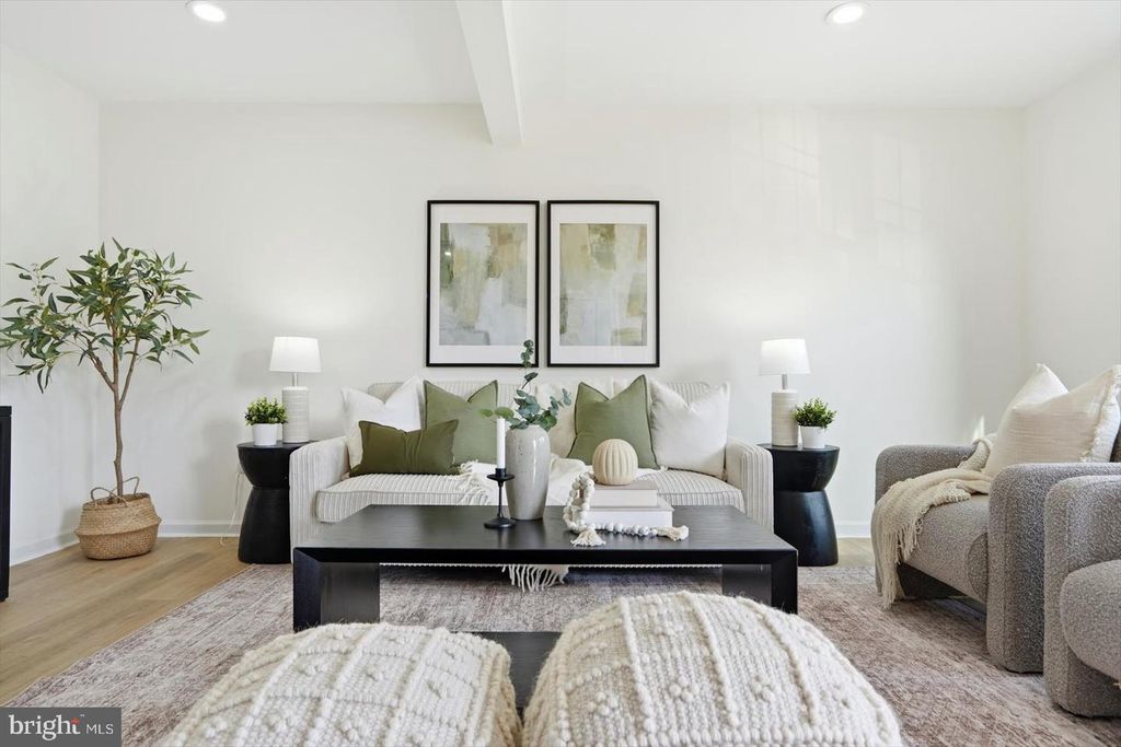 12 MARISSA CT, Baltimore, MD 21236