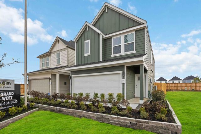 2636 Mchenry Landing Lane, Houston, TX 77051
