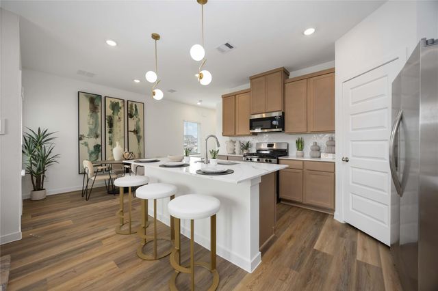 2636 Mchenry Landing Lane, Houston, TX 77051