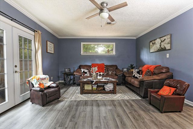 3202 Kay Don Road, Pine Bluff, AR 71603