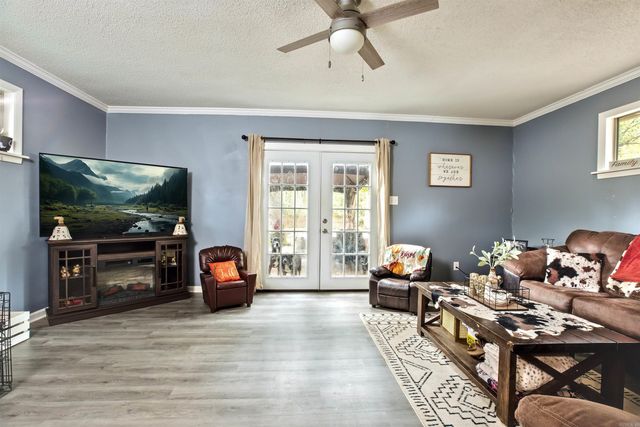 3202 Kay Don Road, Pine Bluff, AR 71603