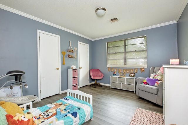 3202 Kay Don Road, Pine Bluff, AR 71603