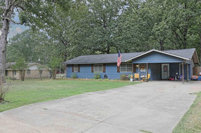 3202 Kay Don Road, Pine Bluff, AR 71603