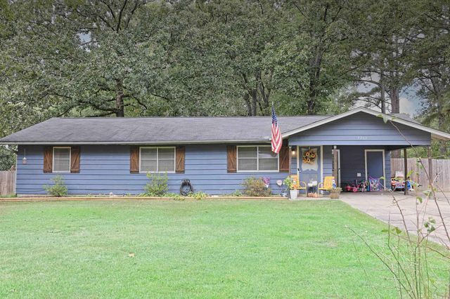 3202 Kay Don Road, Pine Bluff, AR 71603