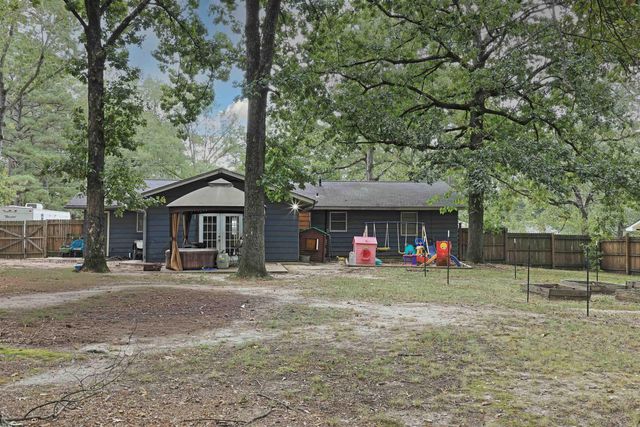 3202 Kay Don Road, Pine Bluff, AR 71603
