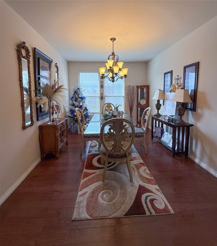 9307 Water Oak Court, Arlington, TX 76002