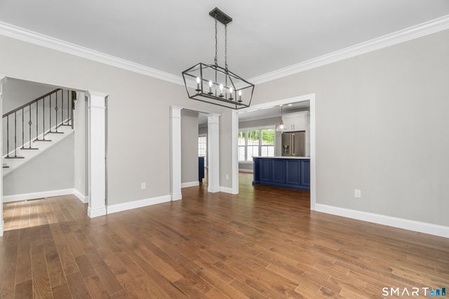 147 Blue Hills Drive, Guilford, CT 06437