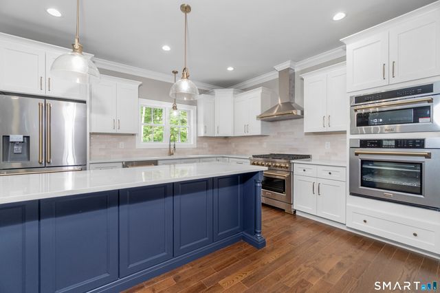 147 Blue Hills Drive, Guilford, CT 06437