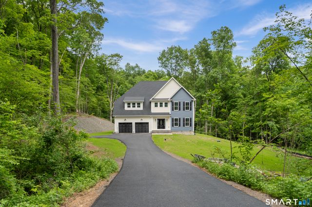 147 Blue Hills Drive, Guilford, CT 06437