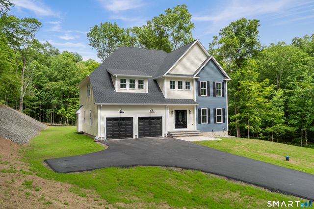 147 Blue Hills Drive, Guilford, CT 06437