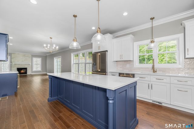 147 Blue Hills Drive, Guilford, CT 06437