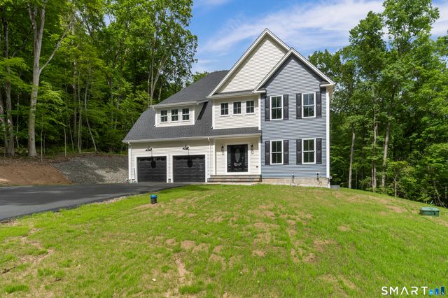 147 Blue Hills Drive, Guilford, CT 06437