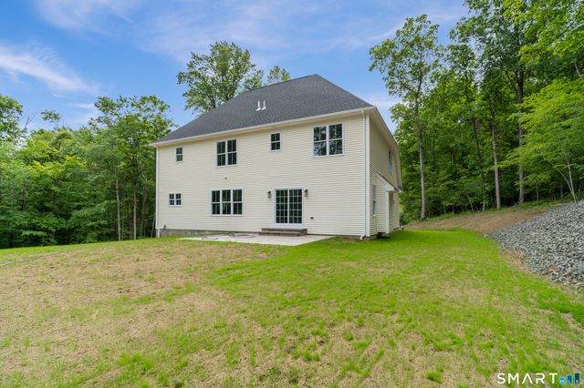 147 Blue Hills Drive, Guilford, CT 06437