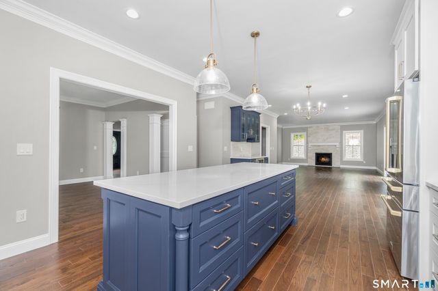 147 Blue Hills Drive, Guilford, CT 06437
