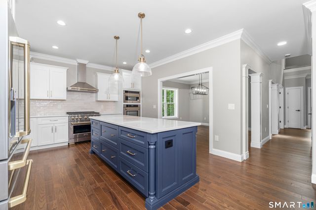 147 Blue Hills Drive, Guilford, CT 06437