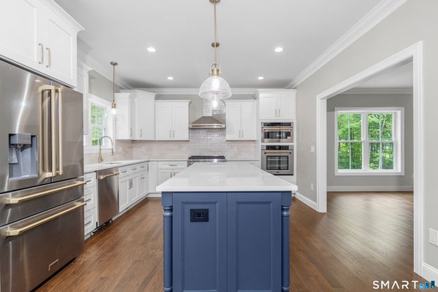 147 Blue Hills Drive, Guilford, CT 06437