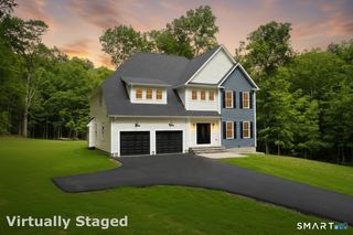 147 Blue Hills Drive, Guilford, CT 06437