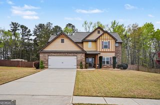 197 Tapestry Drive, Mcdonough, GA 30252