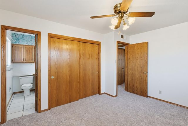 9007 Princess Jeanne Avenue NE, Albuquerque, NM 87112