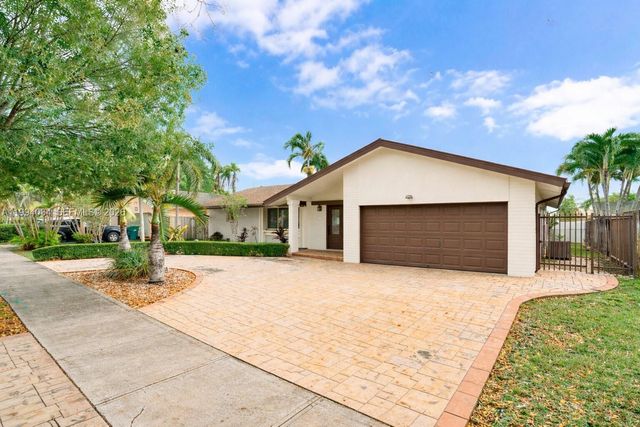 12911 SW 148th Terr Rd, Miami, FL 33186