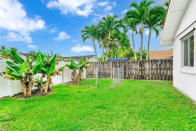 12911 SW 148th Terr Rd, Miami, FL 33186