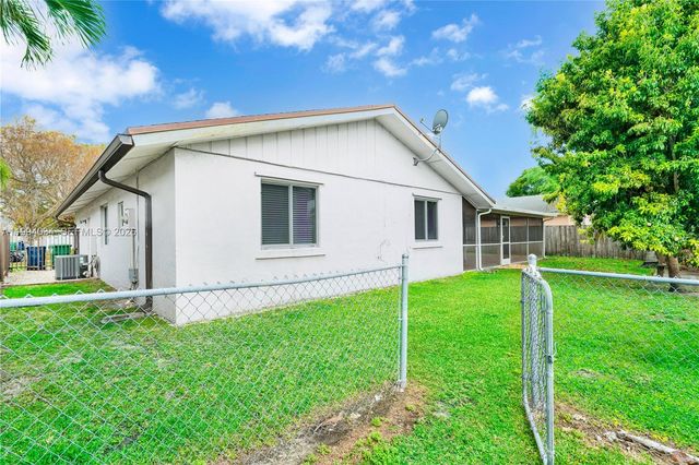 12911 SW 148th Terr Rd, Miami, FL 33186