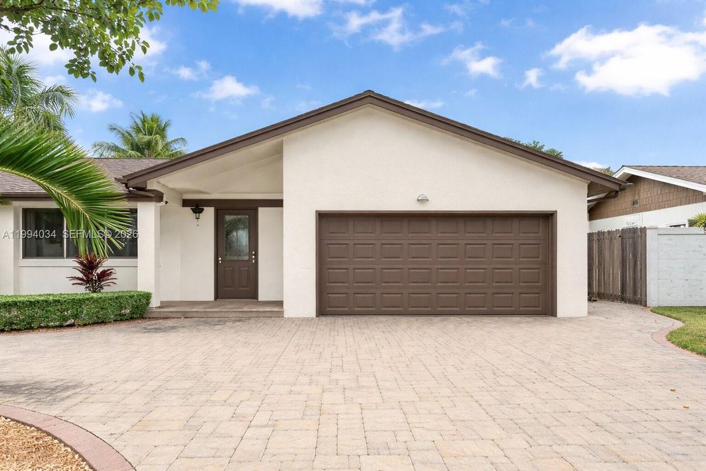 12911 SW 148th Terr Rd, Miami, FL 33186