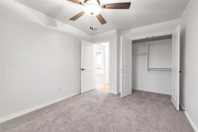 808 Halley Drive, Moore, OK 73160