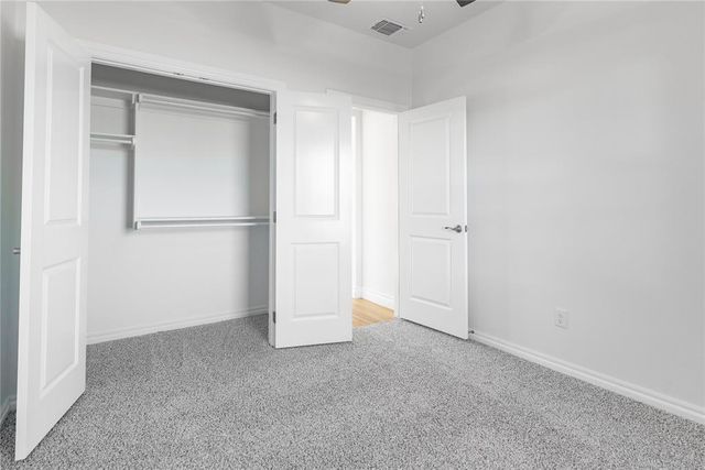 808 Halley Drive, Moore, OK 73160