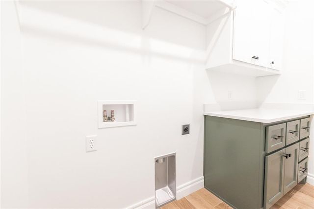 808 Halley Drive, Moore, OK 73160