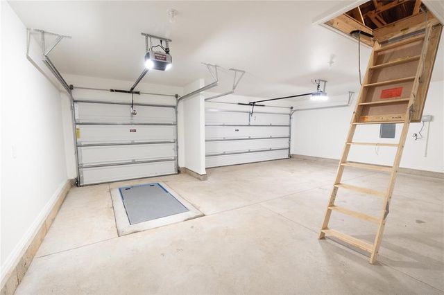 808 Halley Drive, Moore, OK 73160