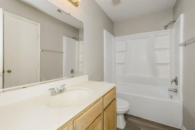 8002 Scarlet Tanager Drive, Humble, TX 77396