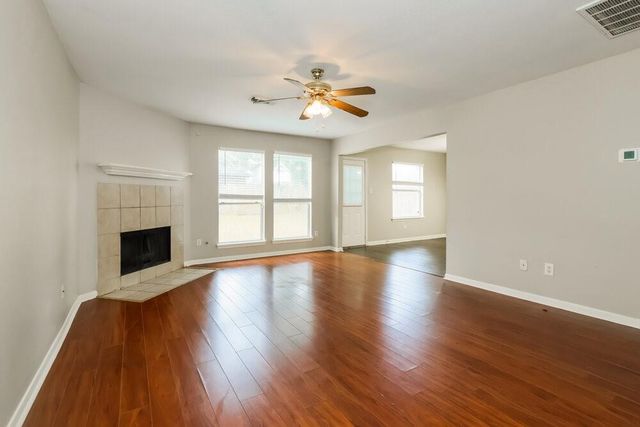 8002 Scarlet Tanager Drive, Humble, TX 77396
